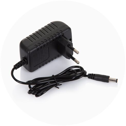 Masinuta electrica Chipolino Police black, Culoare: Negru, Capacitate acumulator: 6V,poza 9