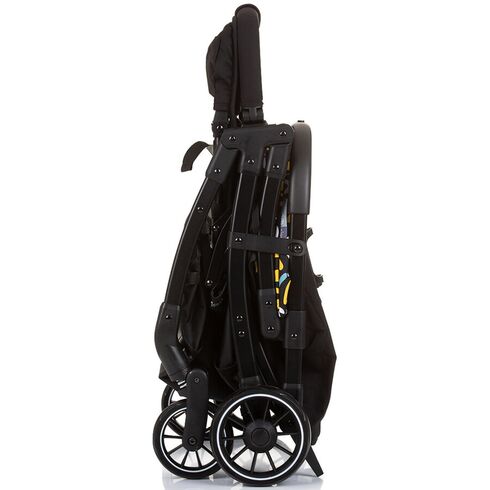 Carucior sport Chipolino Kiss love, Culoare: Multicolor, Model: sport,poza 5