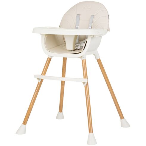 Scaun de masa Chipolino Rio 2 in 1 glacier,poza 2