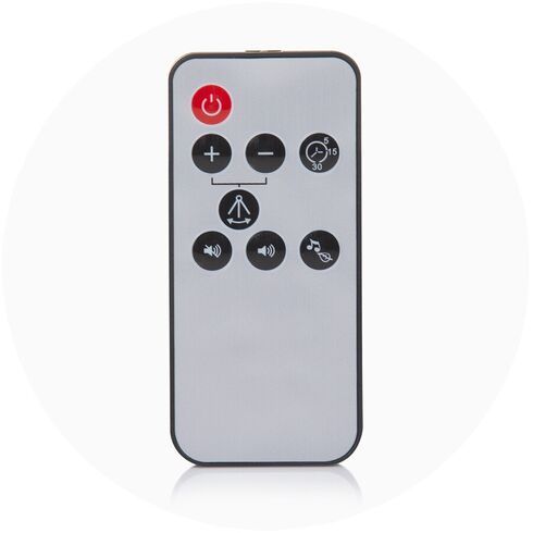 Leagan electric Chipolino Moonlight pastel green, Culoare: Verde,poza 6