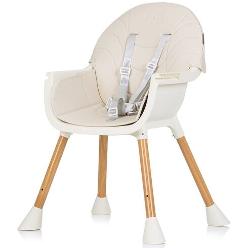 Scaun de masa Chipolino Rio 2 in 1 glacier,poza 5