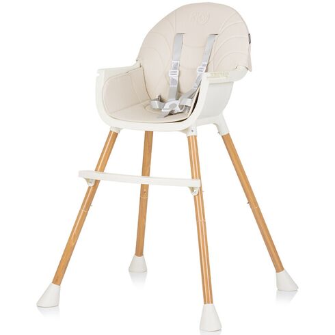 Scaun de masa Chipolino Rio 2 in 1 glacier,poza 3