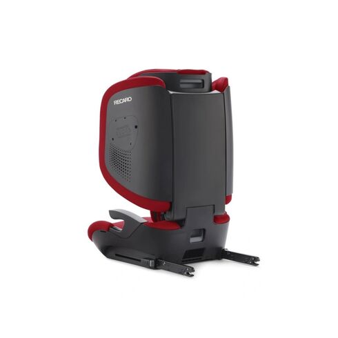 SCAUN AUTO RECARO MONZA COMPACT FX IMOLA RED, Culoare: Rosu, Grupa: 9-36kg (9 luni - 12 ani) - poza 7 - ExclusivMAG.ro
