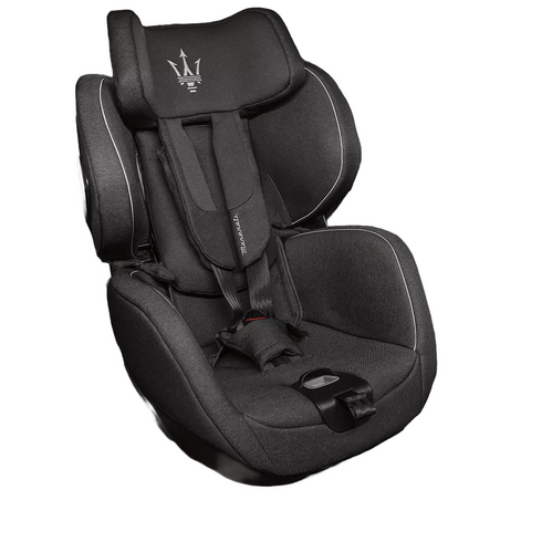 Scaun Auto Recaro i-Size 0-4 ani Salia Prime Maserati,poza 2