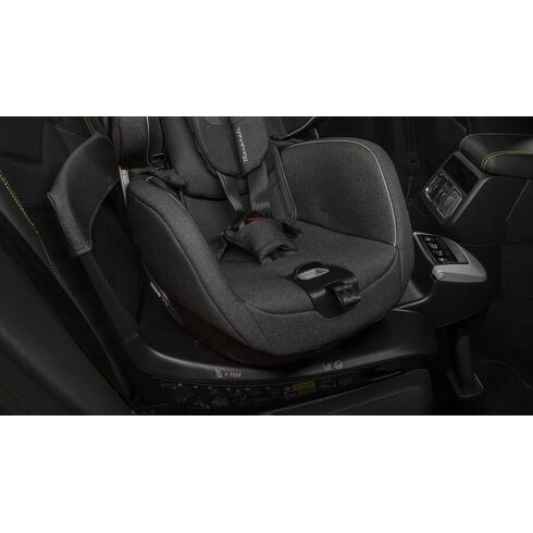 Scaun Auto Recaro i-Size 0-4 ani Salia Prime Maserati,poza 5