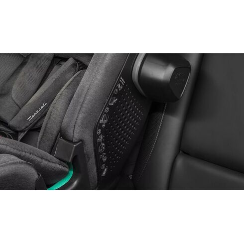 Scaun Auto Recaro i-Size 0-4 ani Salia Prime Maserati,poza 9