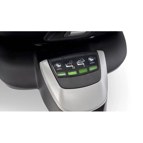 Scaun Auto Recaro i-Size 0-4 ani Salia Prime Maserati,poza 3