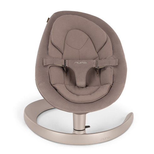 Sezlong Nuna Leaf Grow Cedar, Culoare: Multicolor,poza 2