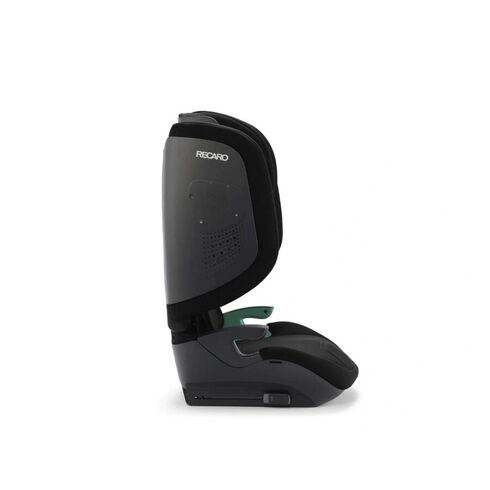 SCAUN AUTO RECARO I-SIZE cu Isofix MONZA COMPACT FX MELBOURNE BLACK, Culoare: Negru, Grupa: 9-36kg (9 luni - 12 ani) - poza 3 - ExclusivMAG.ro