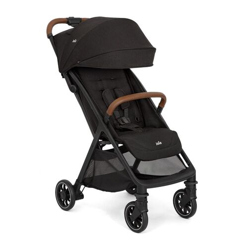 Carucior Joie Pact Pro Shale, Culoare: Negru, Model: sport
