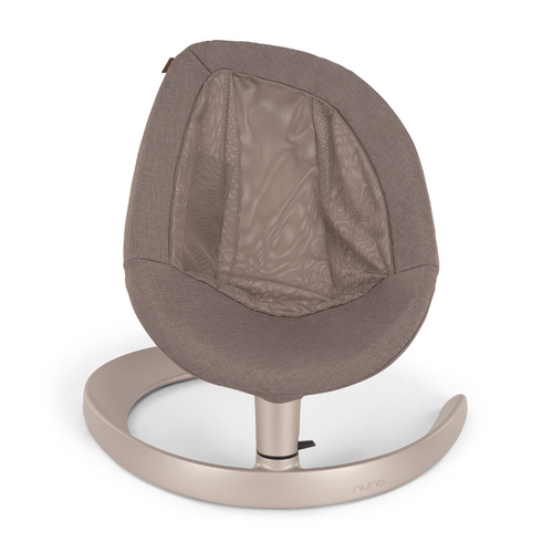 Sezlong Nuna Leaf Grow Cedar, Culoare: Multicolor,poza 5