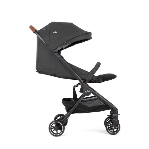 Carucior Joie Pact Pro Shale, Culoare: Negru, Model: sport,poza 11
