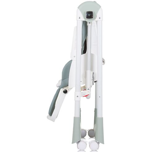 Scaun de masa Chipolino Milk Shake 2 in 1 pastel green, Culoare: Verde,poza 9  - ExclusivMAG.ro Scaun de masa Chipolino Milk Shake 2 in 1 pastel green, Culoare: Verde,poza 9