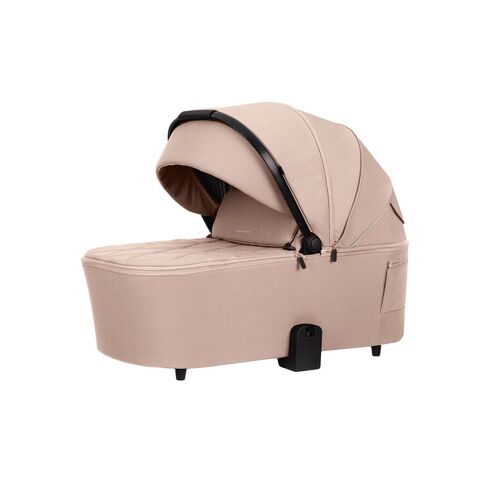 Carucior Carrello ULTRA 4 in 1 I-Size 40-87 cm cu baza Isofix Antique Beige,poza 9