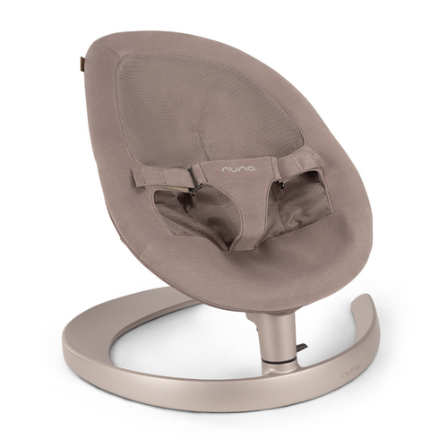 Sezlong Nuna Leaf Grow Cedar, Culoare: Multicolor,poza 4