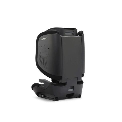 SCAUN AUTO RECARO I-SIZE cu Isofix MONZA COMPACT FX MELBOURNE BLACK, Culoare: Negru, Grupa: 9-36kg (9 luni - 12 ani) - poza 4 - ExclusivMAG.ro