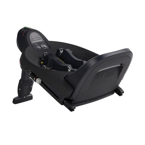 Bază ISOfix BeSafe Beyond,poza 3  - ExclusivMAG.ro Bază ISOfix BeSafe Beyond,poza 3
