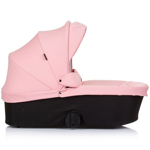 Carucior Chipolino Linea 3 in 1 flamingo, Culoare: Roz, Model: 3 in 1,poza 7