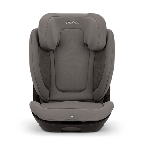 Scaun auto i-Size Nuna AACE lx Thunder, 100-150 cm, testat ADAC, Culoare: Gri, Grupa: 15-36kg (4 ani - 12 ani),poza 2