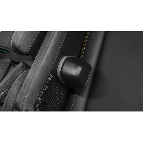 Scaun Auto Recaro i-Size 0-4 ani Salia Prime Maserati,poza 8