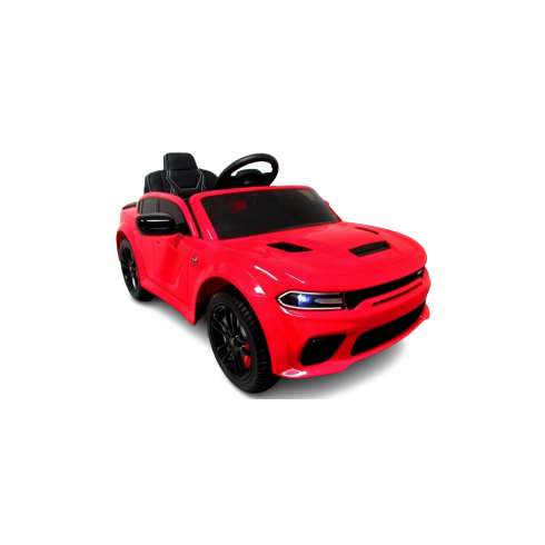 Masinuta electrica cu telecomanda, roti EVA, varsta 1-5 ani, putere 90W, DODGE SRT R-Sport - Rosu, Culoare: Rosu, Capacitate acumulator: 12V,poza 3  - ExclusivMAG.ro Masinuta electrica cu telecomanda, roti EVA, varsta 1-5 ani, putere 90W, DODGE SRT R-Sport - Rosu, Culoare: Rosu, Capacitate acumulator: 12V,poza 3