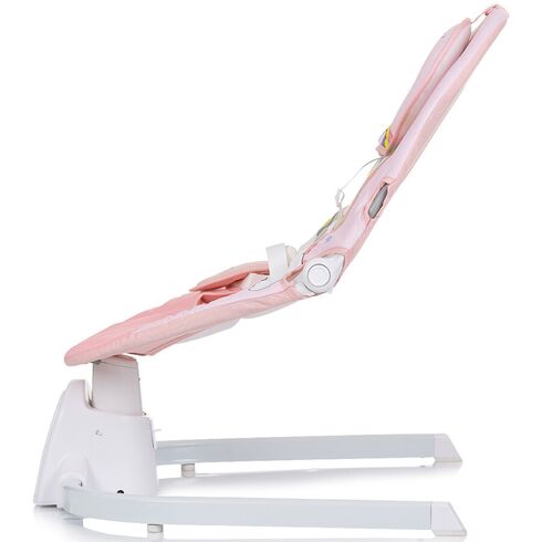 Leagan electric Chipolino Oasis pink, Culoare: Roz,poza 5