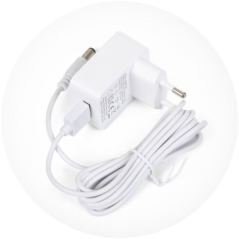 Leagan electric Chipolino Brida granite, Culoare: Gri,poza 8