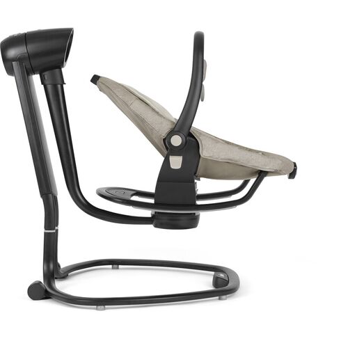 Joie - Leagan si balansoar rotativ Serina 2 in 1 Speckled,poza 4