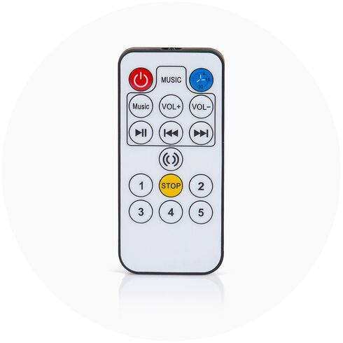 Leagan electric Chipolino Oasis pink, Culoare: Roz,poza 7