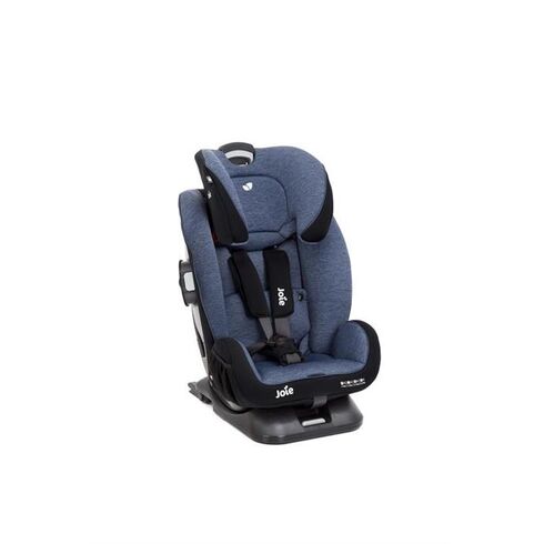 Scaun auto Joie Isofix Every Stage FX Navy Blazer, 0-36 kg, Culoare: Blue, Grupa: 0-36kg (0 luni - 12 ani)  - ExclusivMAG.ro