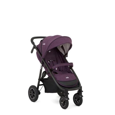 Carucior Joie Mytrax Lilac