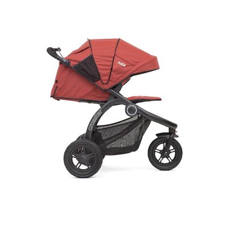 Carucior Crosster Rust - Joie