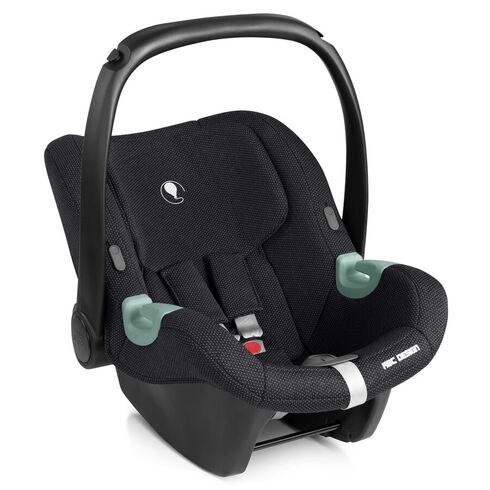 Scaun auto Tulip i-Size 0-13 kg New Bubble ABC Design, Culoare: Gri/Negru, Grupa: 0-13kg (0 luni - 12 luni),poza 3  - ExclusivMAG.ro Scaun auto Tulip i-Size 0-13 kg New Bubble ABC Design, Culoare: Gri/Negru, Grupa: 0-13kg (0 luni - 12 luni),poza 3