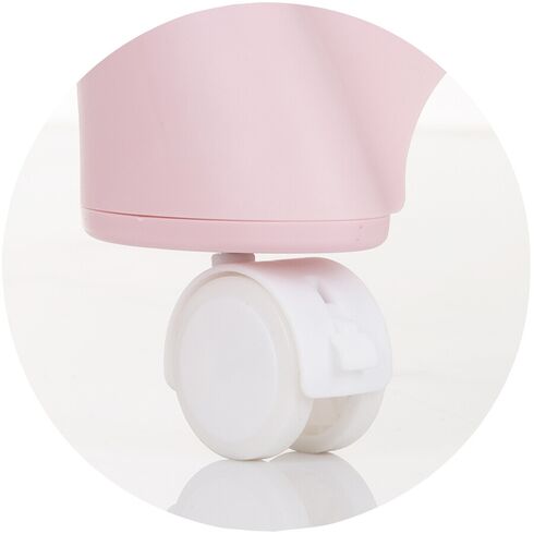 Scaun de masa Chipolino Candy Shop flamingo, Culoare: Roz,poza 10  - ExclusivMAG.ro Scaun de masa Chipolino Candy Shop flamingo, Culoare: Roz,poza 10