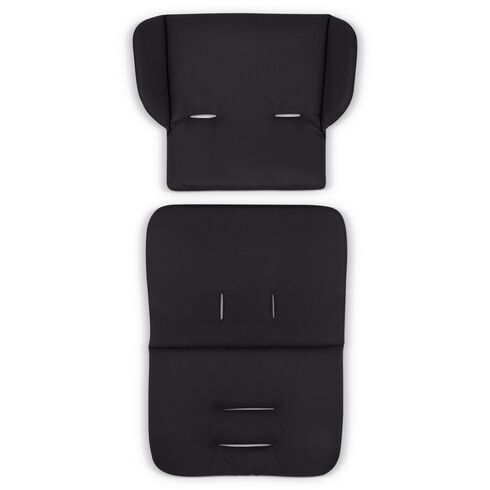 Carucior sport Ping 3 Trekking Coal ABC Design, Culoare: Negru, Model: sport,poza 11