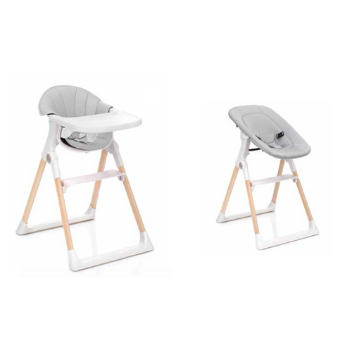 Scaun de masa si sezlong Noah 2 in 1 Crem Fillikid, Culoare: Crem,poza 2  - ExclusivMAG.ro Scaun de masa si sezlong Noah 2 in 1 Crem Fillikid, Culoare: Crem,poza 2