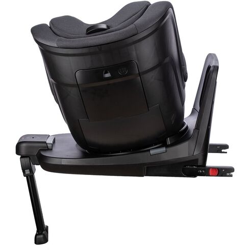 Scaun auto, FreeON, Galaxy, Pentru copii, I-Size, 40 - 105 cm, Rotire 360 grade, R129, Grey, Culoare: Gri, Grupa: 0-36kg (0 luni - 12 ani),poza 5  - ExclusivMAG.ro Scaun auto, FreeON, Galaxy, Pentru copii, I-Size, 40 - 105 cm, Rotire 360 grade, R129, Grey, Culoare: Gri, Grupa: 0-36kg (0 luni - 12 ani),poza 5