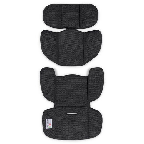 Scaun auto Tulip i-Size 0-13 kg New Bubble ABC Design, Culoare: Gri/Negru, Grupa: 0-13kg (0 luni - 12 luni),poza 11  - ExclusivMAG.ro Scaun auto Tulip i-Size 0-13 kg New Bubble ABC Design, Culoare: Gri/Negru, Grupa: 0-13kg (0 luni - 12 luni),poza 11