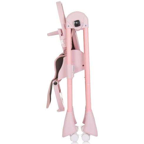 Scaun de masa Chipolino Candy Shop flamingo, Culoare: Roz,poza 7  - ExclusivMAG.ro Scaun de masa Chipolino Candy Shop flamingo, Culoare: Roz,poza 7