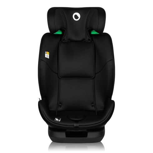 Scaun auto, Lionelo, Lavender I-size, Isofix, 9-36 Kg, 76-150 cm, ECE R129, Negru, Culoare: Negru, Grupa: 9-36kg (9 luni - 12 ani),poza 5  - ExclusivMAG.ro Scaun auto, Lionelo, Lavender I-size, Isofix, 9-36 Kg, 76-150 cm, ECE R129, Negru, Culoare: Negru, Grupa: 9-36kg (9 luni - 12 ani),poza 5