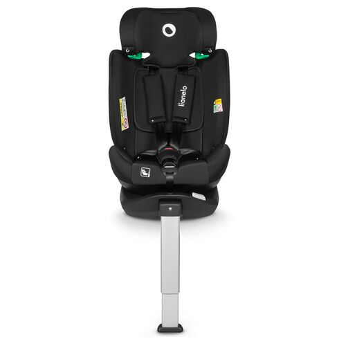 Scaun auto, Lionelo, i-Size Braam, 0-36 Kg, 40-150 cm, R129, Negru, Culoare: Negru/Gri, Grupa: 0-36kg (0 luni - 12 ani),poza 6  - ExclusivMAG.ro Scaun auto, Lionelo, i-Size Braam, 0-36 Kg, 40-150 cm, R129, Negru, Culoare: Negru/Gri, Grupa: 0-36kg (0 luni - 12 ani),poza 6
