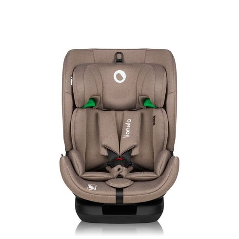 Scaun auto, Lionelo, Lavender I-size, Isofix, 9-36 Kg, 76-150 cm, ECE R129,, Bej, Culoare: Bej, Grupa: 9-36kg (9 luni - 12 ani),poza 5  - ExclusivMAG.ro Scaun auto, Lionelo, Lavender I-size, Isofix, 9-36 Kg, 76-150 cm, ECE R129,, Bej, Culoare: Bej, Grupa: 9-36kg (9 luni - 12 ani),poza 5
