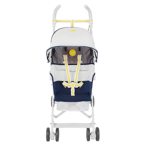 Carucior Maclaren Ace Volo - Editie Limitata, Culoare: Multicolor, Model: sport,poza 7  - ExclusivMAG.ro Carucior Maclaren Ace Volo - Editie Limitata, Culoare: Multicolor, Model: sport,poza 7