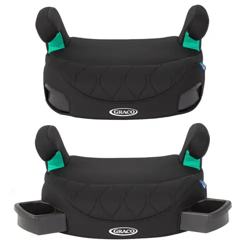 Inaltator auto Graco Max i-Size Midnight, Culoare: Negru, Grupa: 22-36kg (6 ani - 12 ani),poza 2  - ExclusivMAG.ro Inaltator auto Graco Max i-Size Midnight, Culoare: Negru, Grupa: 22-36kg (6 ani - 12 ani),poza 2