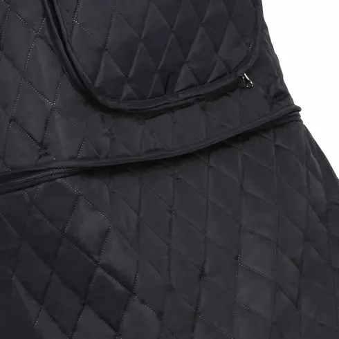 Protectie antivant pentru carucior Leclerc,poza 4