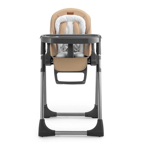 ONINO - Scaun de masa MEAL.me, Latte Beige, Culoare: Bej,poza 2