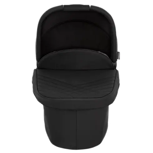 Carucior Graco Myavo 3 in 1 Midnight,poza 9  - ExclusivMAG.ro Carucior Graco Myavo 3 in 1 Midnight,poza 9