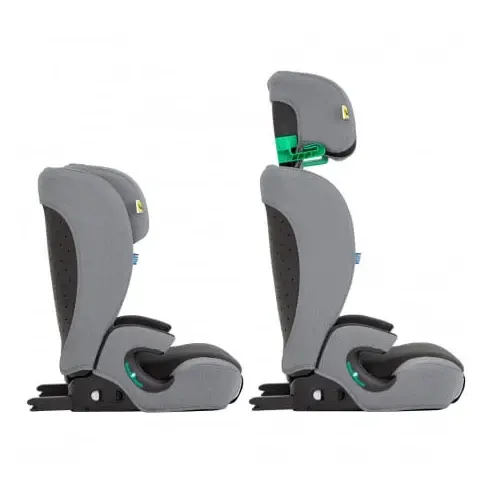 Scaun auto Graco Energi i-Size Meteor,poza 4  - ExclusivMAG.ro Scaun auto Graco Energi i-Size Meteor,poza 4