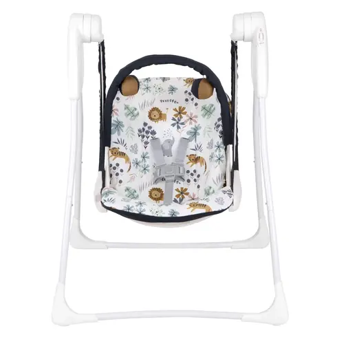 Balansoar Graco Baby Delight Into the Wild, Culoare: Multicolor,poza 2  - ExclusivMAG.ro Balansoar Graco Baby Delight Into the Wild, Culoare: Multicolor,poza 2
