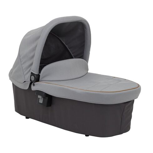 Landou Near2Me Steeple Grey Graco, Culoare: Gri